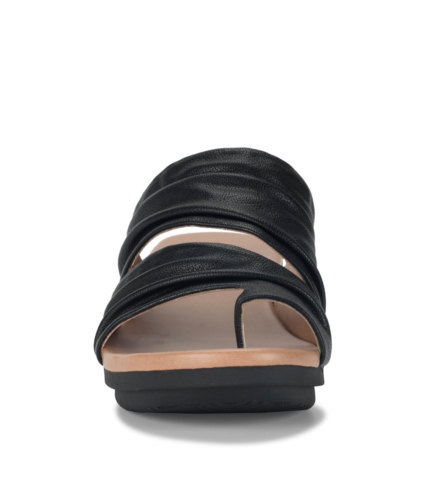 Baretraps Venus Slide Sandal Black