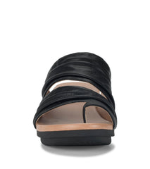 Baretraps Venus Slide Sandal Black