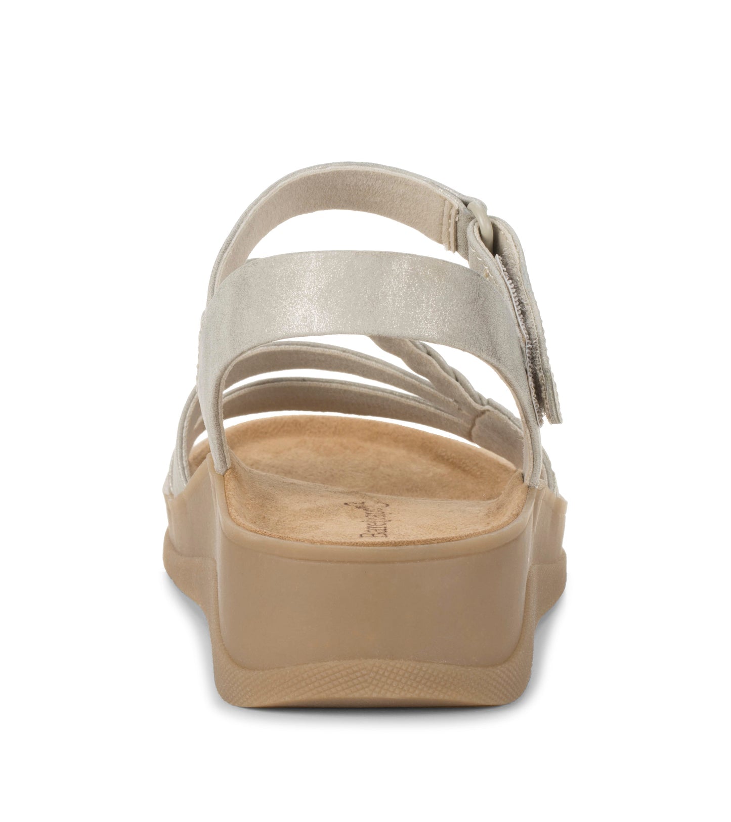 Baretraps Flicka Sandal Champagne