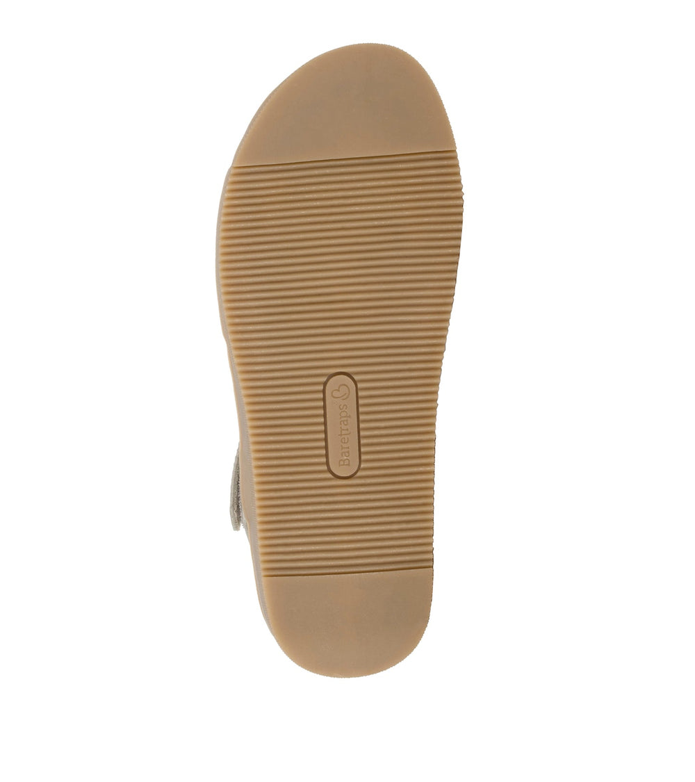 Baretraps Flicka Sandal Champagne