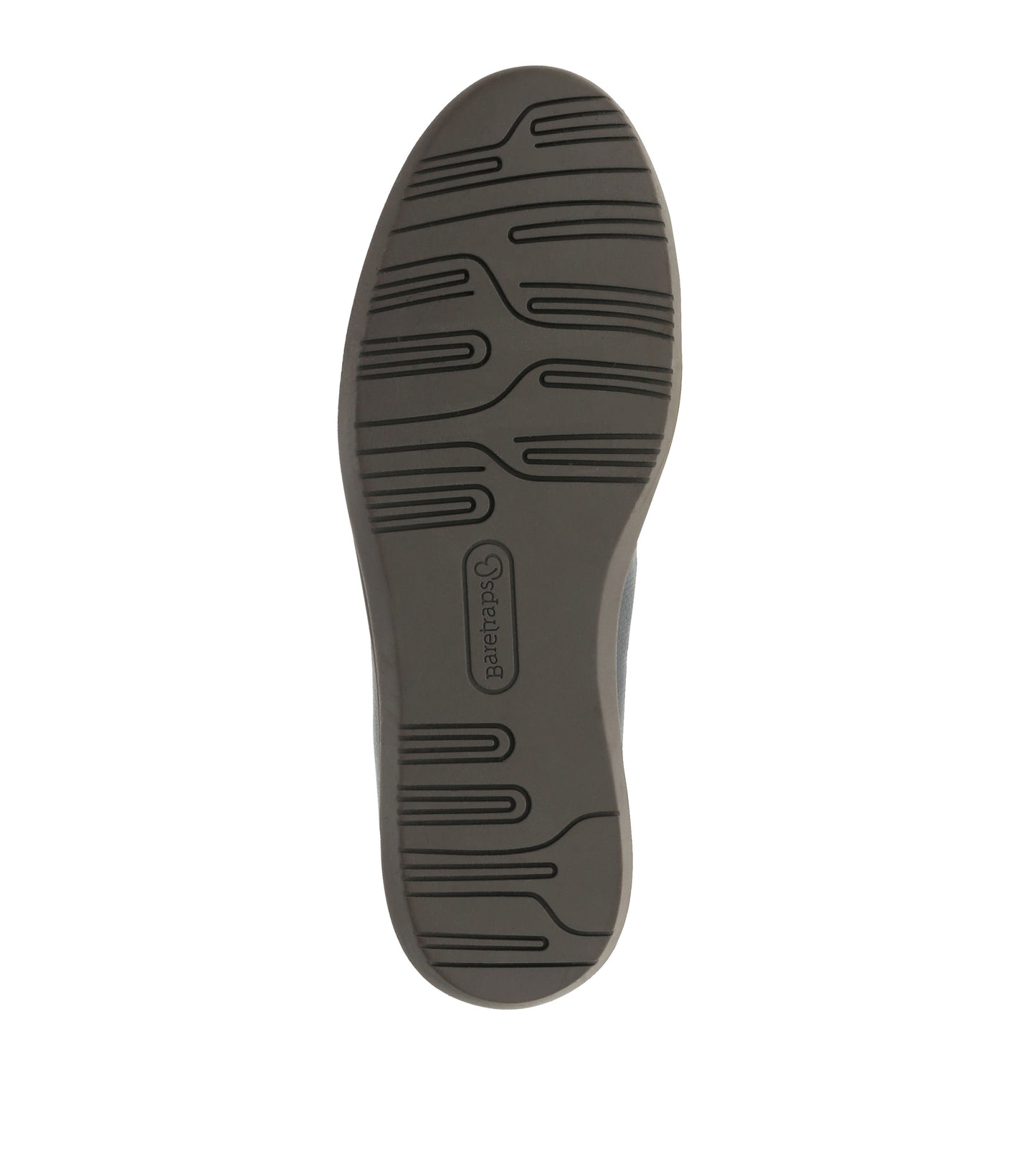 Baretraps Joesie Mary Jane Flat Dark Navy