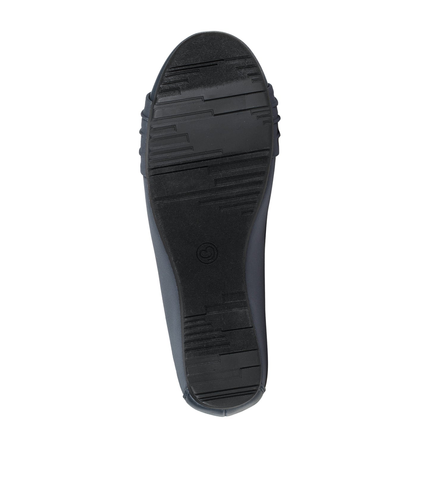 Baretraps Marcie Casual Flat Navy