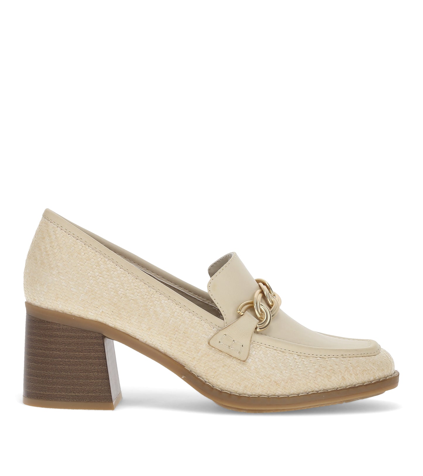 Baretraps Wendee Loafer Light Natural