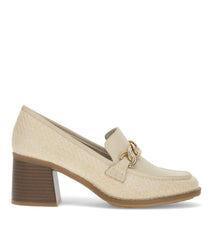 Baretraps Wendee Loafer Light Natural