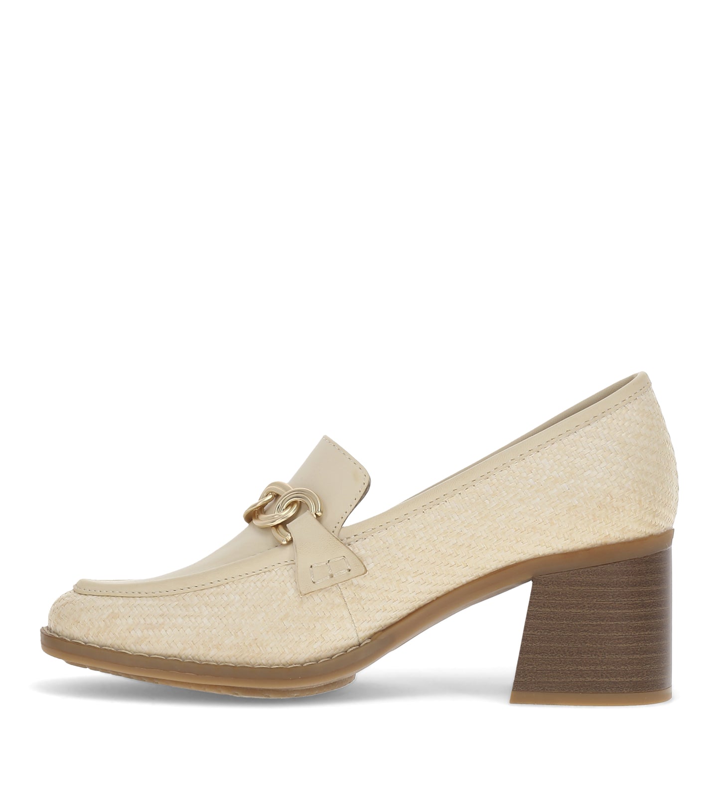 Baretraps Wendee Loafer Light Natural