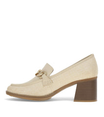 Baretraps Wendee Loafer Light Natural
