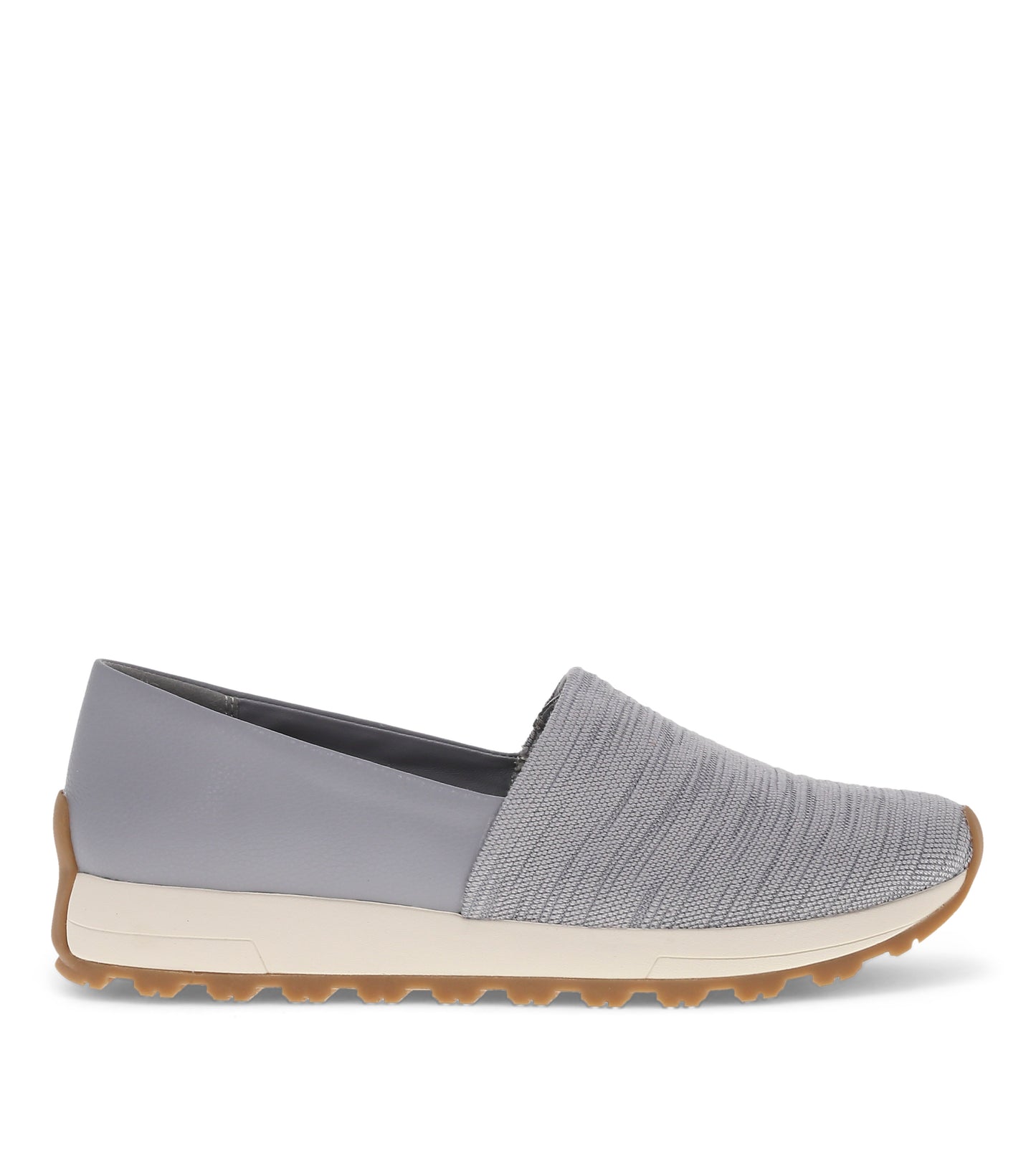 Baretraps Gennie Slip On Grey Multi