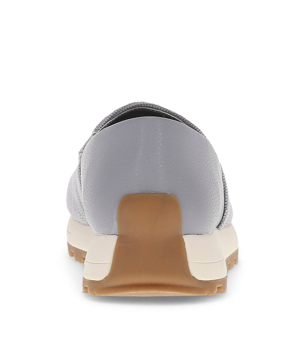 Baretraps Gennie Slip On Grey Multi