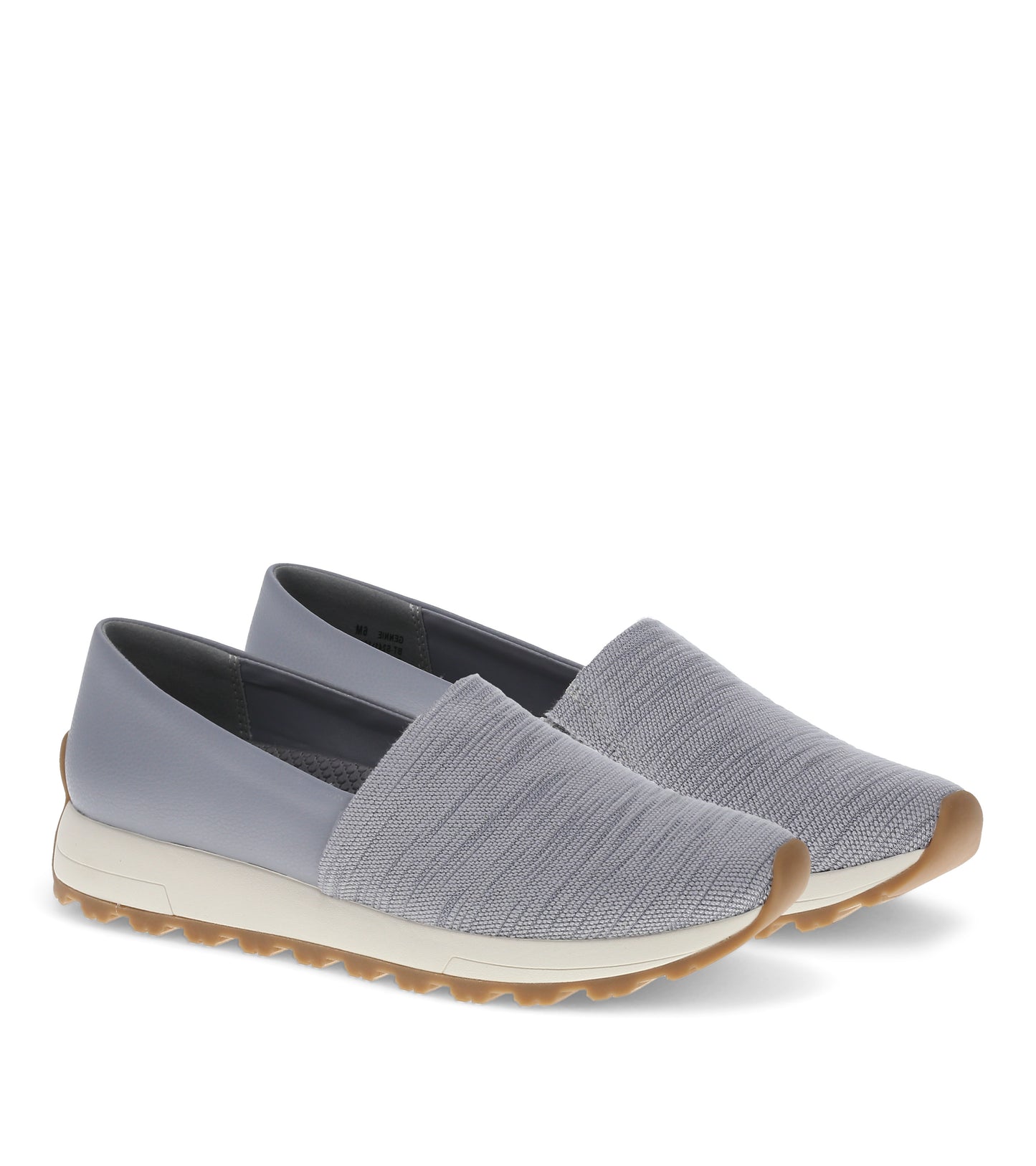 Baretraps Gennie Slip On Grey Multi
