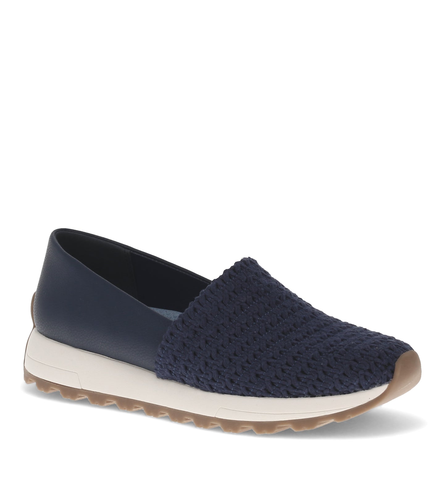 Baretraps Gennie Slip On Dark Navy