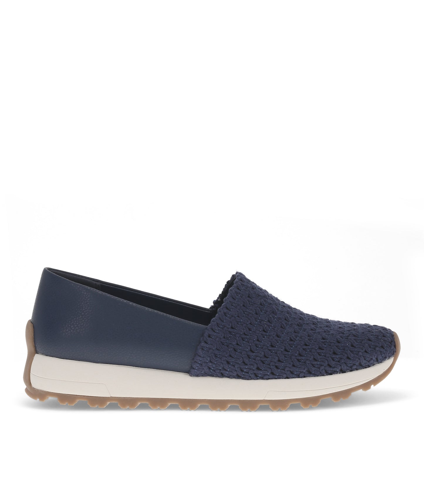 Baretraps Gennie Slip On Dark Navy