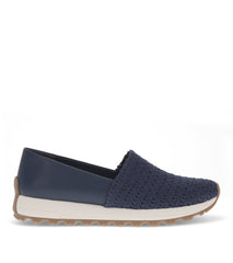 Baretraps Gennie Slip On Dark Navy