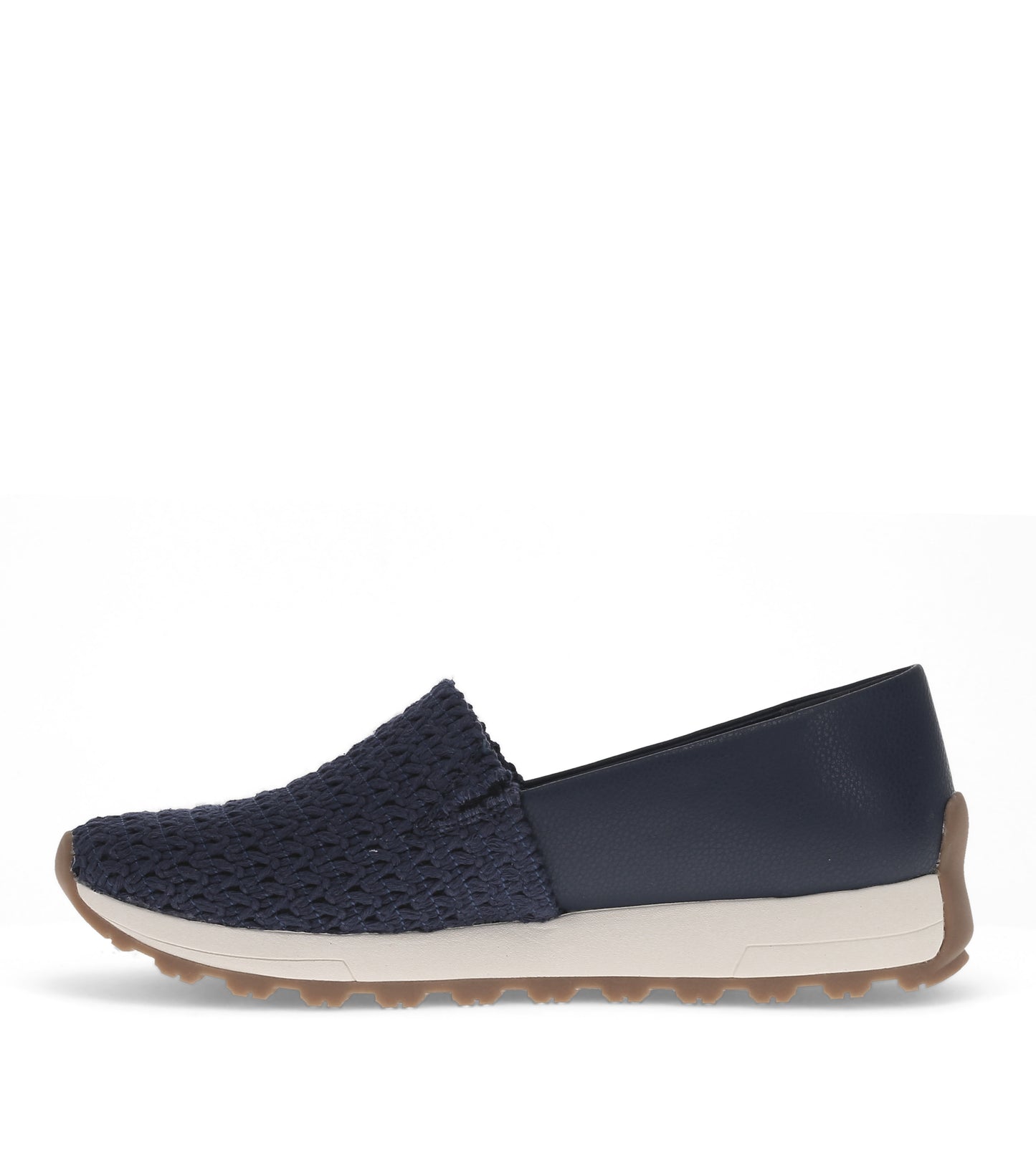 Baretraps Gennie Slip On Dark Navy