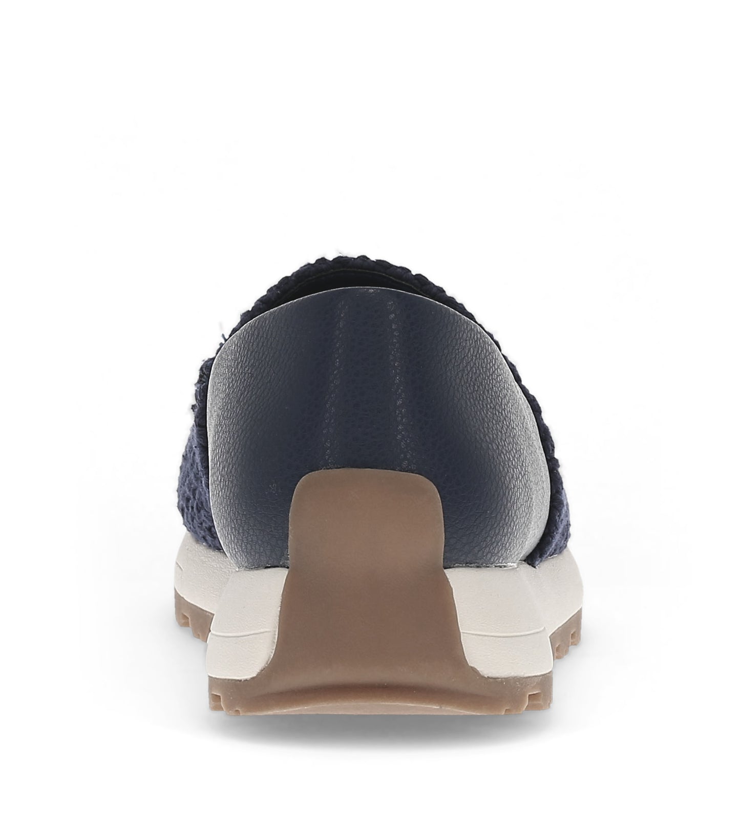 Baretraps Gennie Slip On Dark Navy