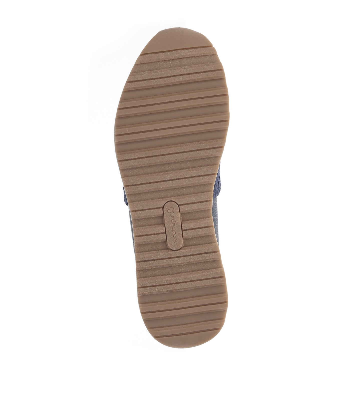 Baretraps Gennie Slip On Dark Navy