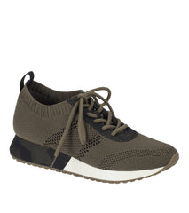 Baretraps Palta Sneaker Olive