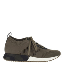 Baretraps Palta Sneaker Olive