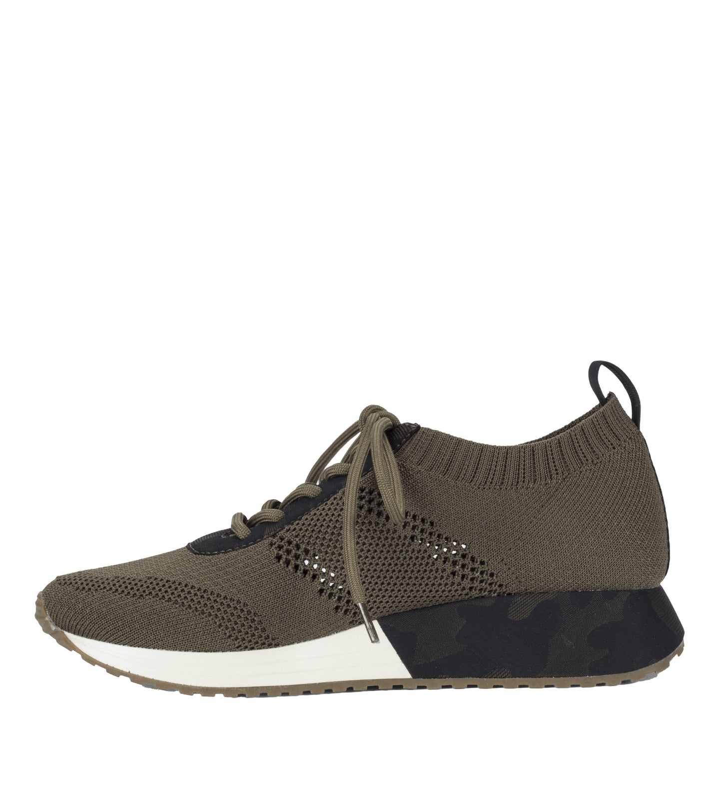 Baretraps Palta Sneaker Olive
