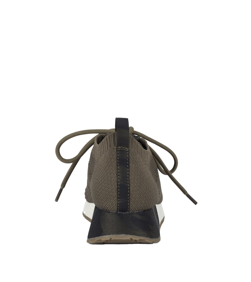 Baretraps Palta Sneaker Olive