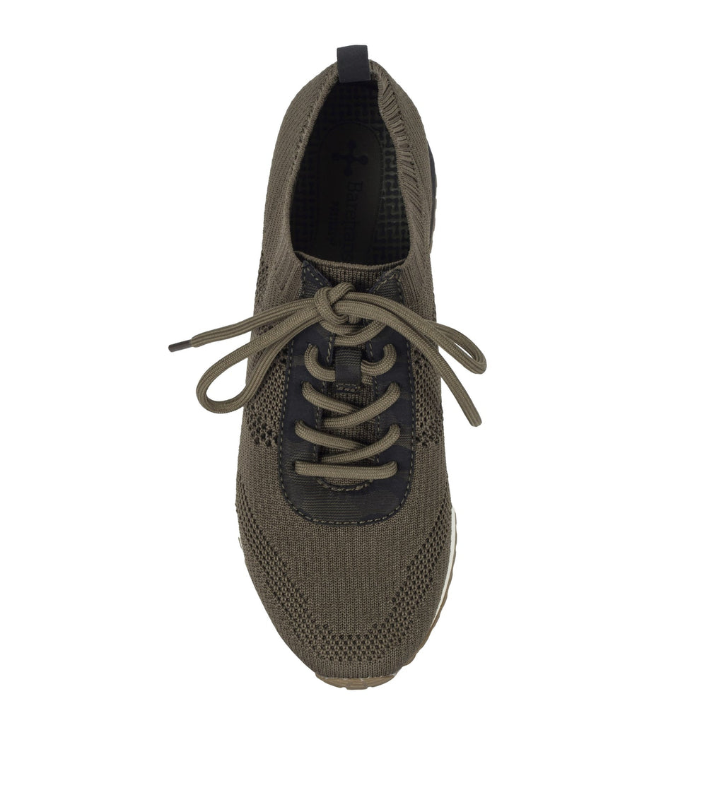Baretraps Palta Sneaker Olive
