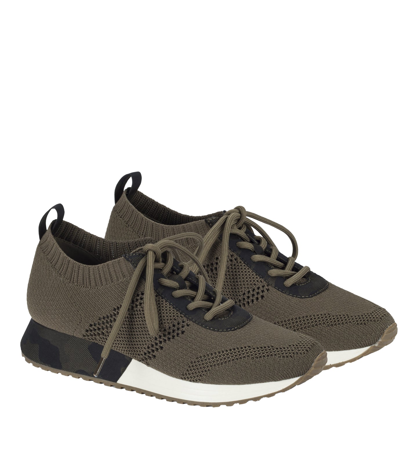 Baretraps Palta Sneaker Olive
