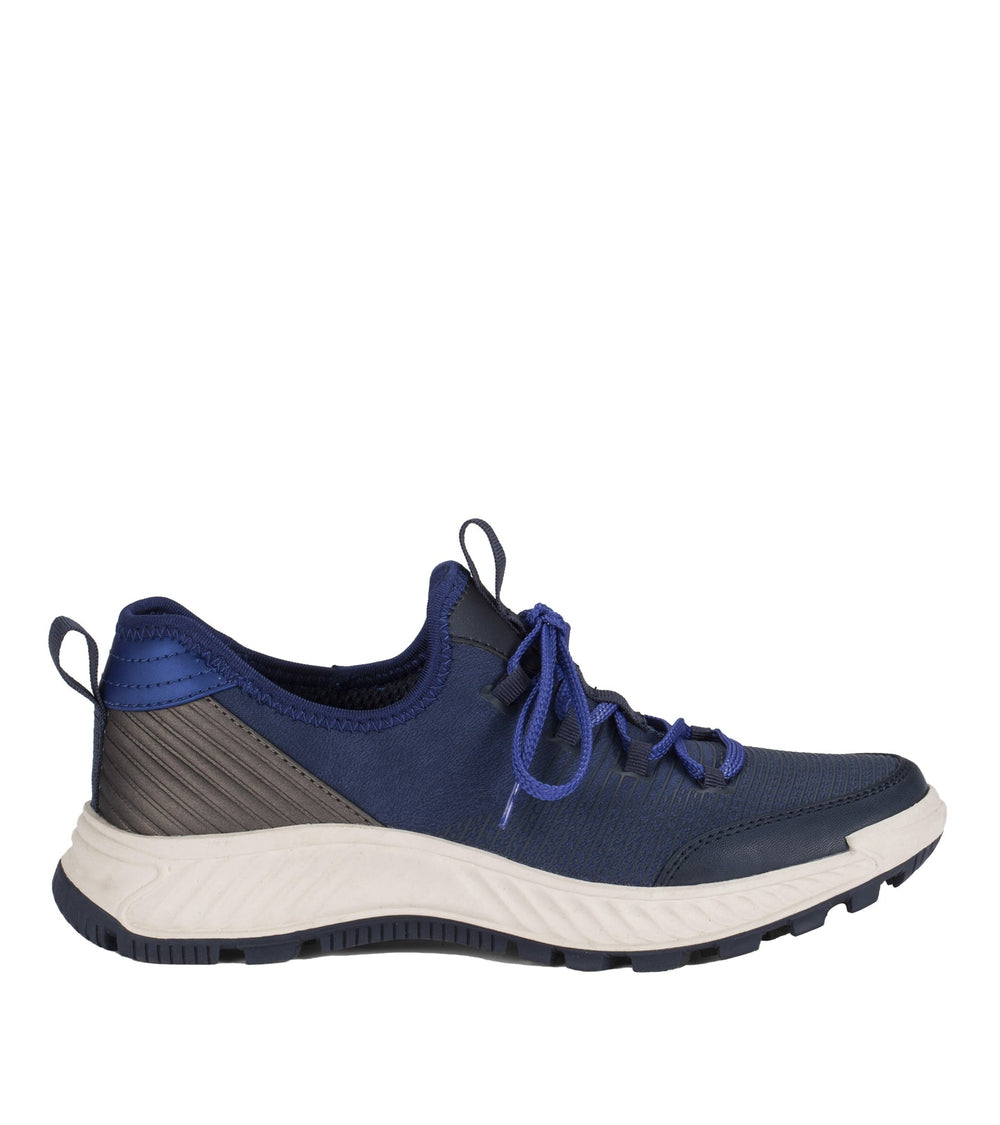 Baretraps Malina Sneaker Navy Blue