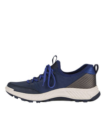 Baretraps Malina Sneaker Navy Blue