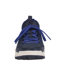 Baretraps Malina Sneaker Navy Blue