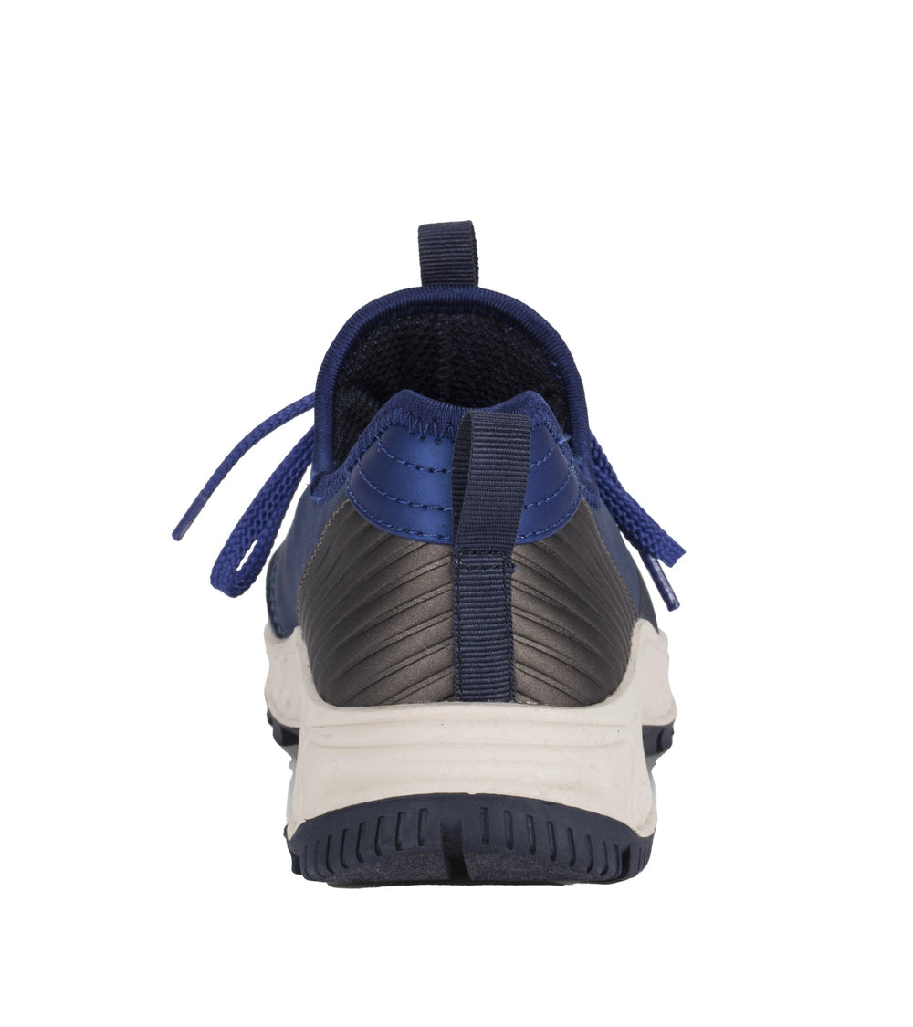 Baretraps Malina Sneaker Navy Blue