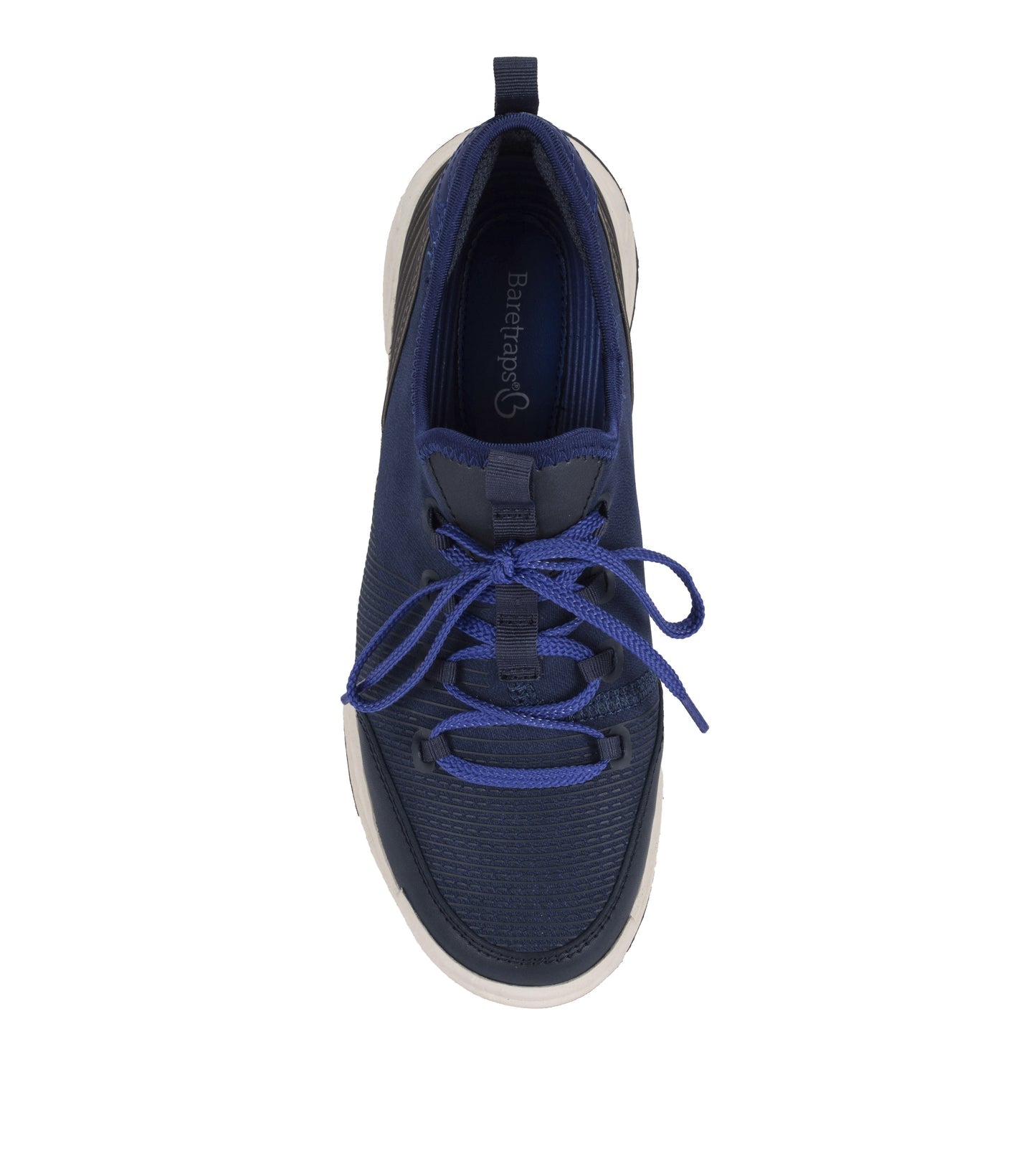 Baretraps Malina Sneaker Navy Blue