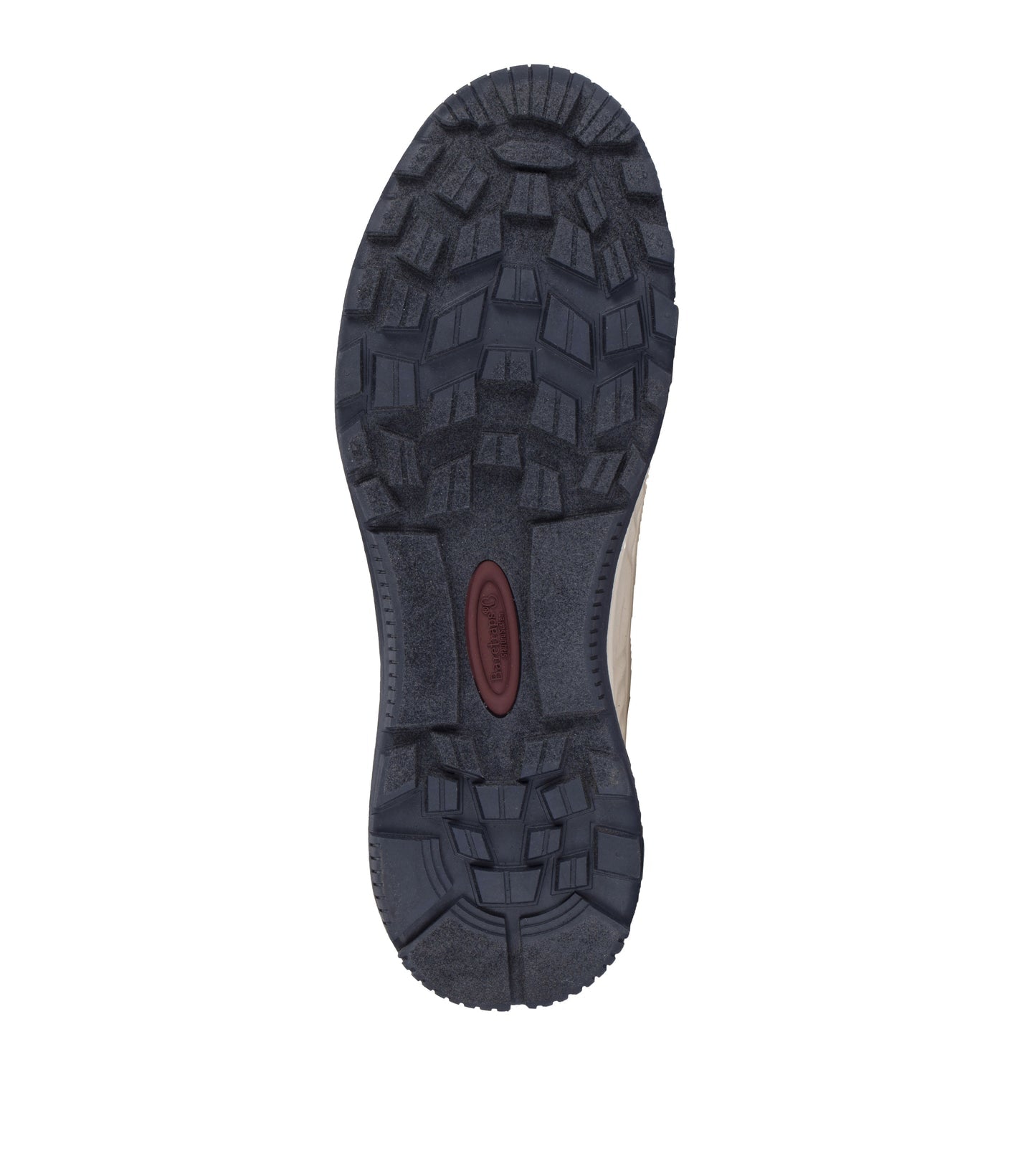 Baretraps Malina Sneaker Navy Blue