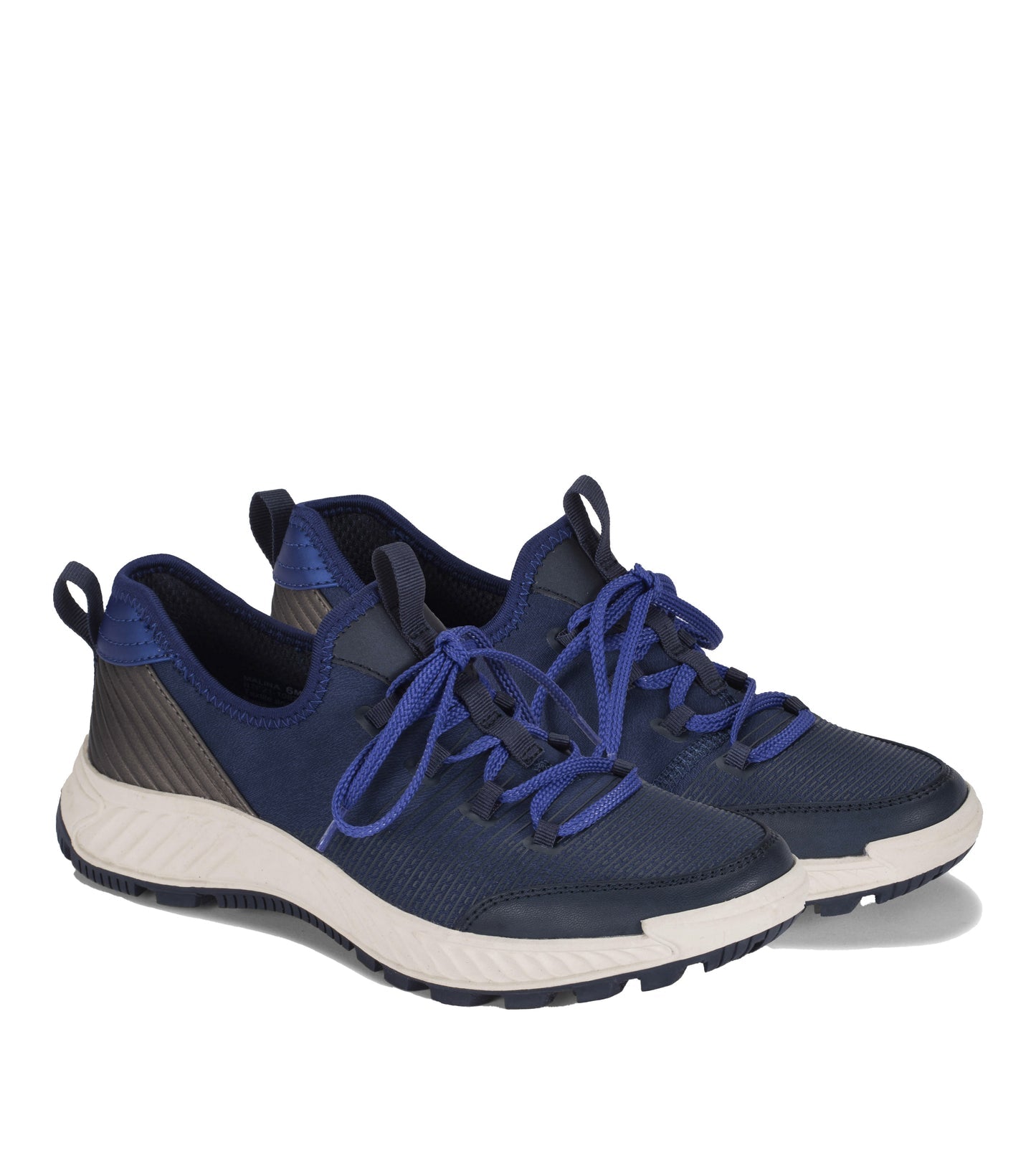 Baretraps Malina Sneaker Navy Blue
