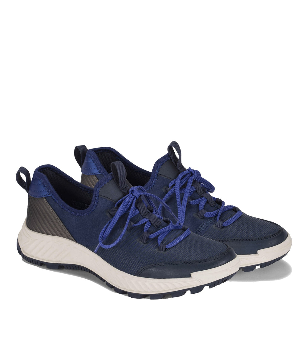 Baretraps Malina Sneaker Navy Blue
