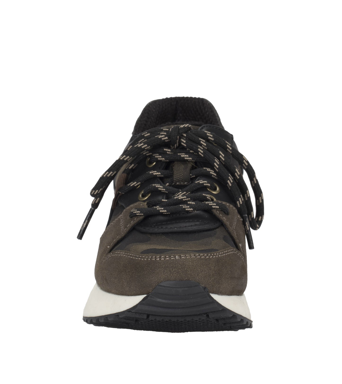 Baretraps Cabriole Sneaker Army