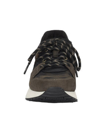 Baretraps Cabriole Sneaker Army