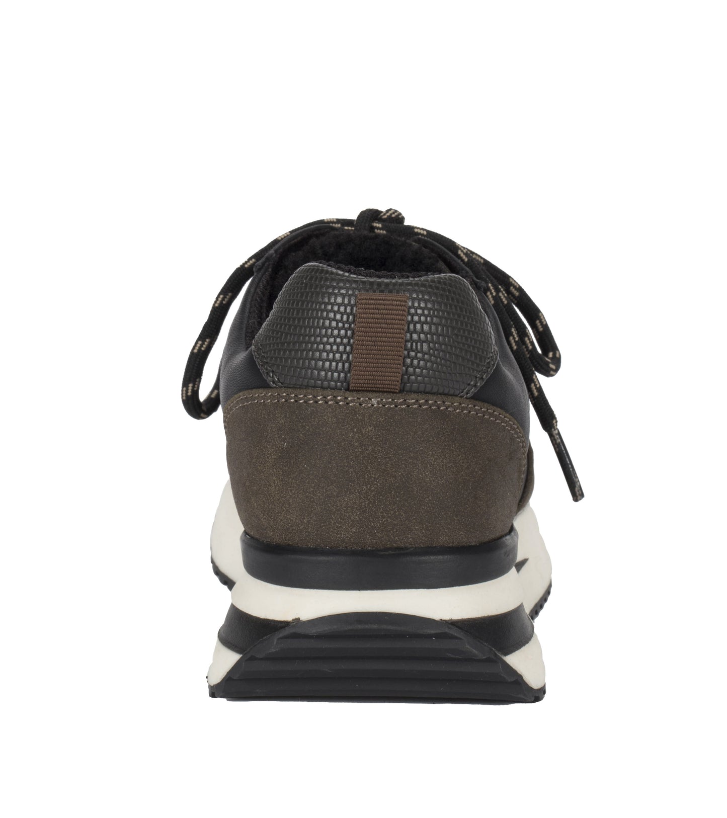 Baretraps Cabriole Sneaker Army