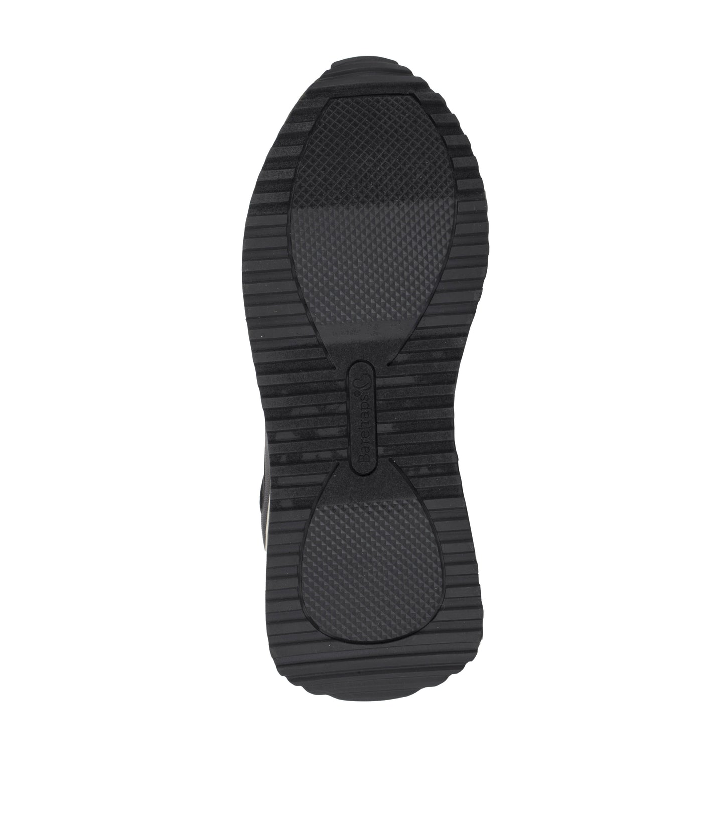 Baretraps Cabriole Sneaker Army