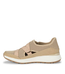 Baretraps Bianna Slip On Sneaker Sand