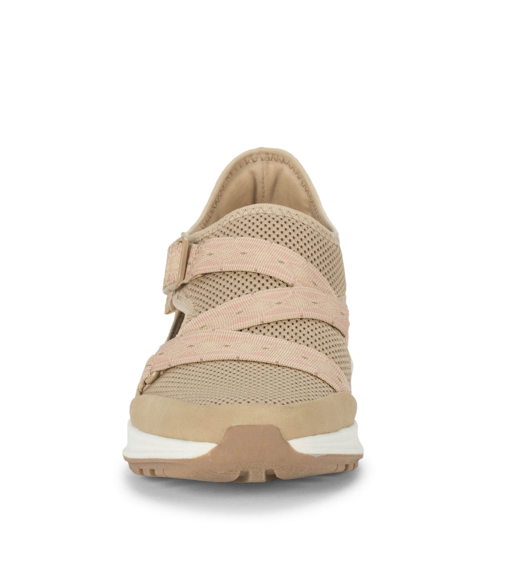 Baretraps Bianna Slip On Sneaker Sand