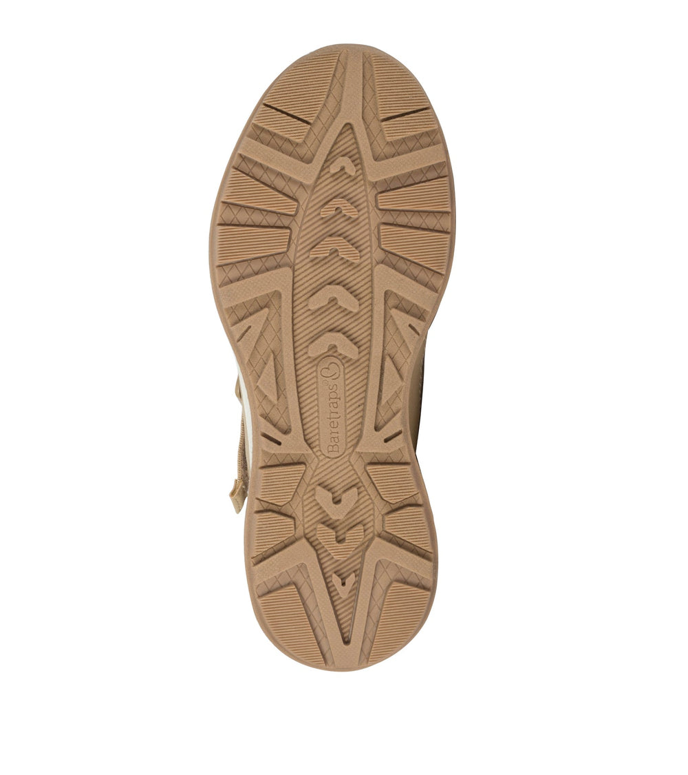Baretraps Bianna Slip On Sneaker Sand