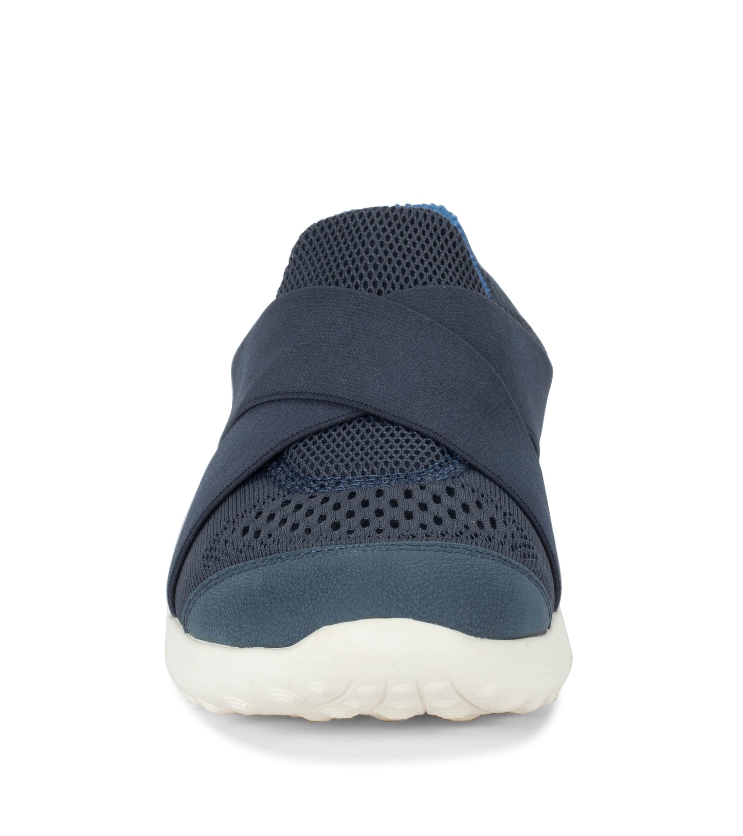 Baretraps Gerri Casual Slip On Sneaker Navy Blue