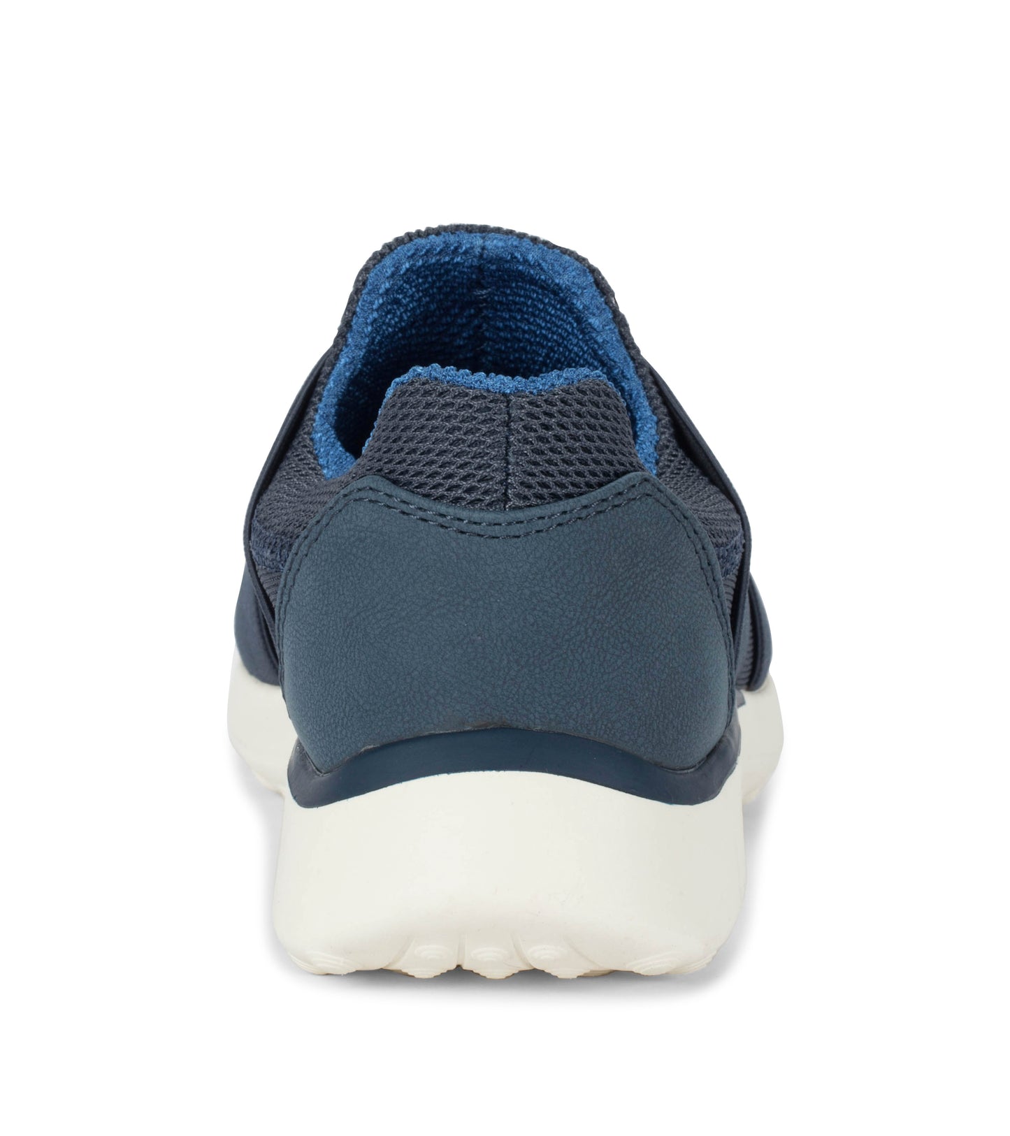Baretraps Gerri Casual Slip On Sneaker Navy Blue