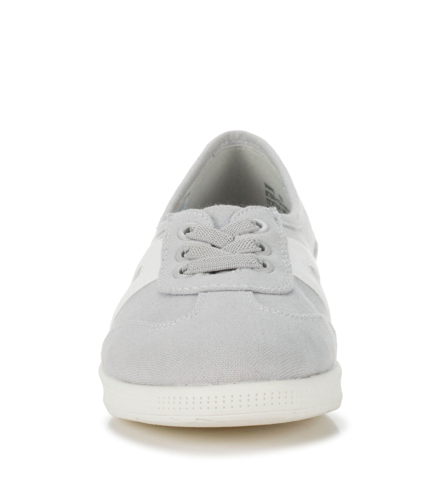 Baretraps Vannie Slip On Sneaker Light Steel