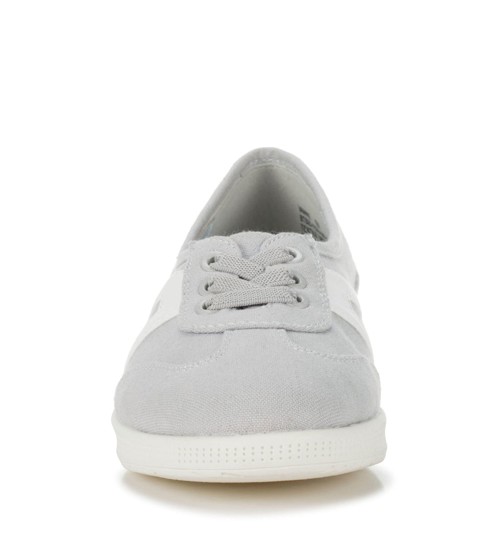 Baretraps Vannie Slip On Sneaker Light Steel