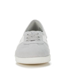 Baretraps Vannie Slip On Sneaker Light Steel