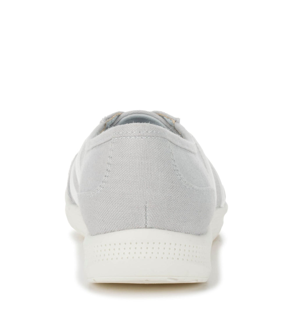 Baretraps Vannie Slip On Sneaker Light Steel