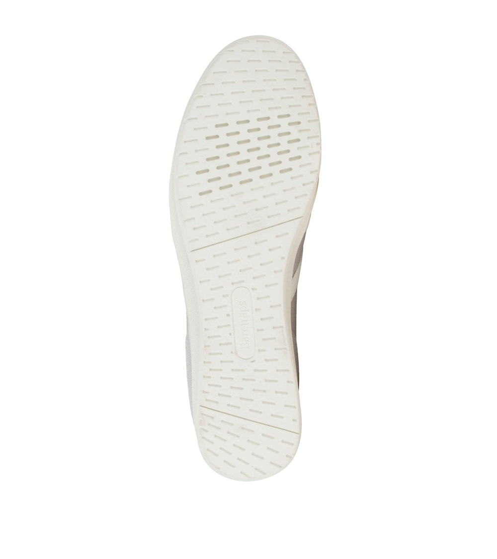 Baretraps Vannie Slip On Sneaker Light Steel