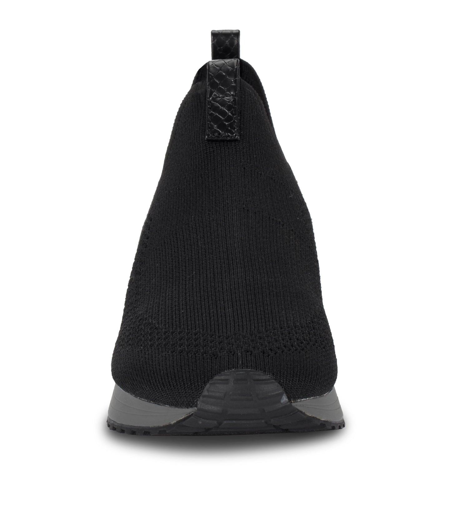 Baretraps Pringer Slip On Sneaker Black