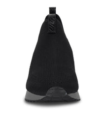 Baretraps Pringer Slip On Sneaker Black