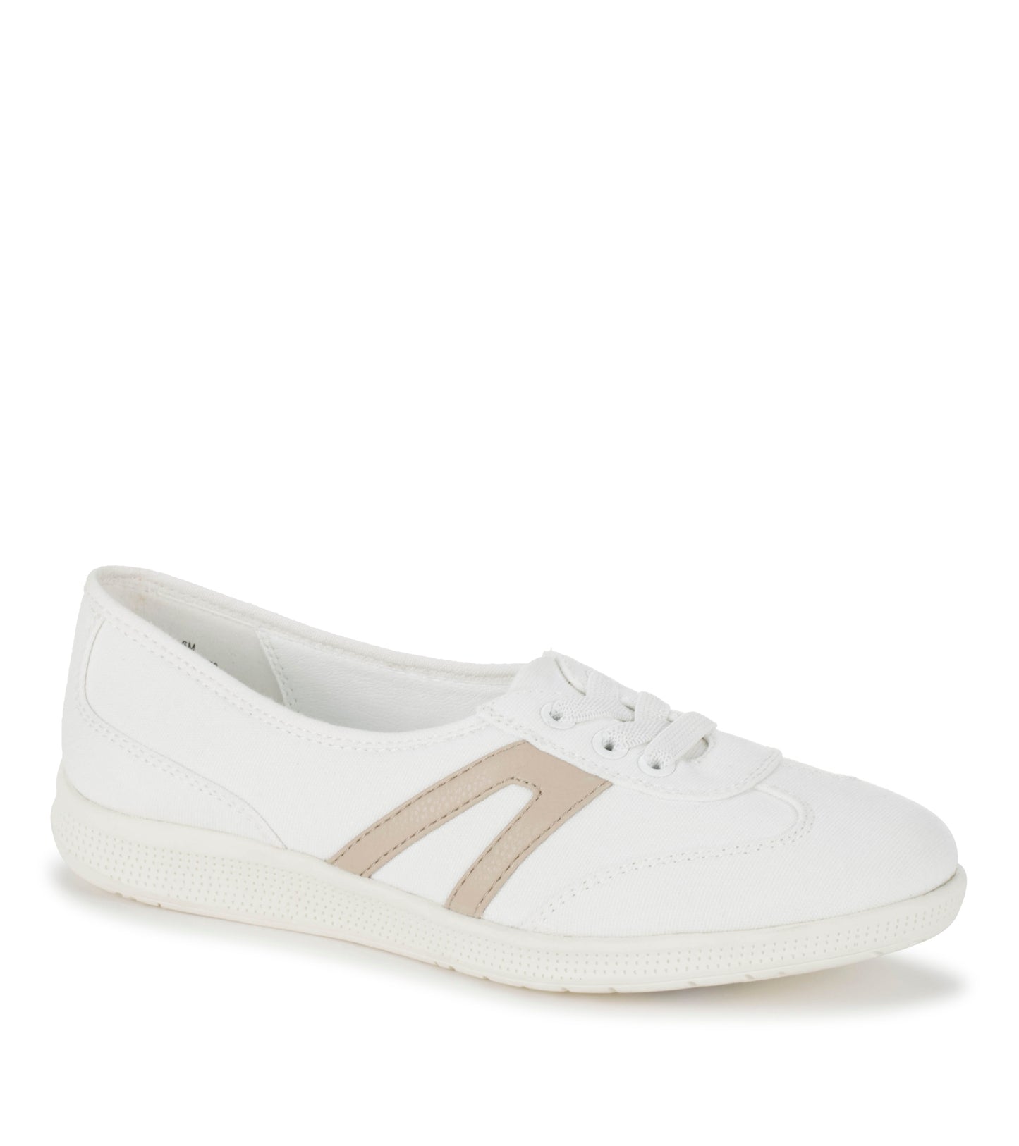 Baretraps Vannie Slip On Sneaker White Multi